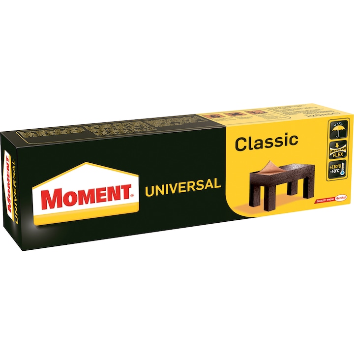 Adeziv universal Moment Classic Universal, 50 ml