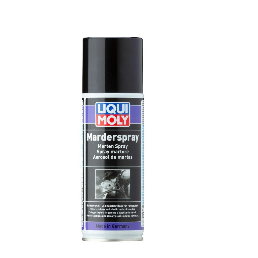 Spray impotriva rozatoarelor 200 ML Liqui Moly