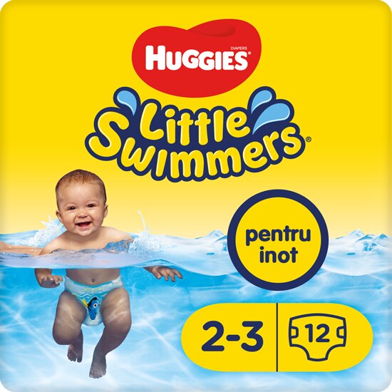 Traditional peace Integration Scutece-chilotel pentru apa Huggies Little Swimmers 2-3, 3-8 kg, 12 buc -  eMAG.ro