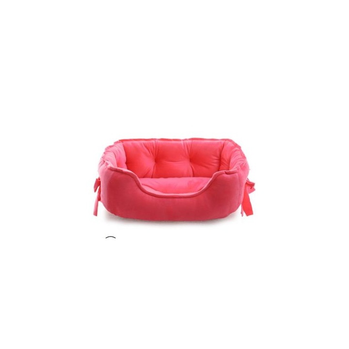 cosulet pentru caini si pisici rosu cu fundite s 48 x 38 x 18 cm imagen 6_1_
6