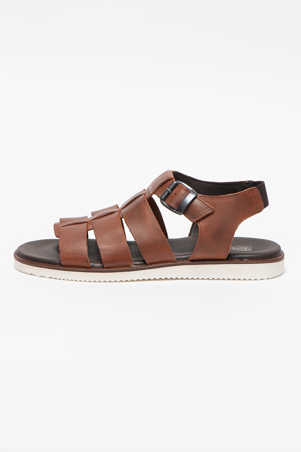 Bullboxer, Sandale din piele cu catarama
