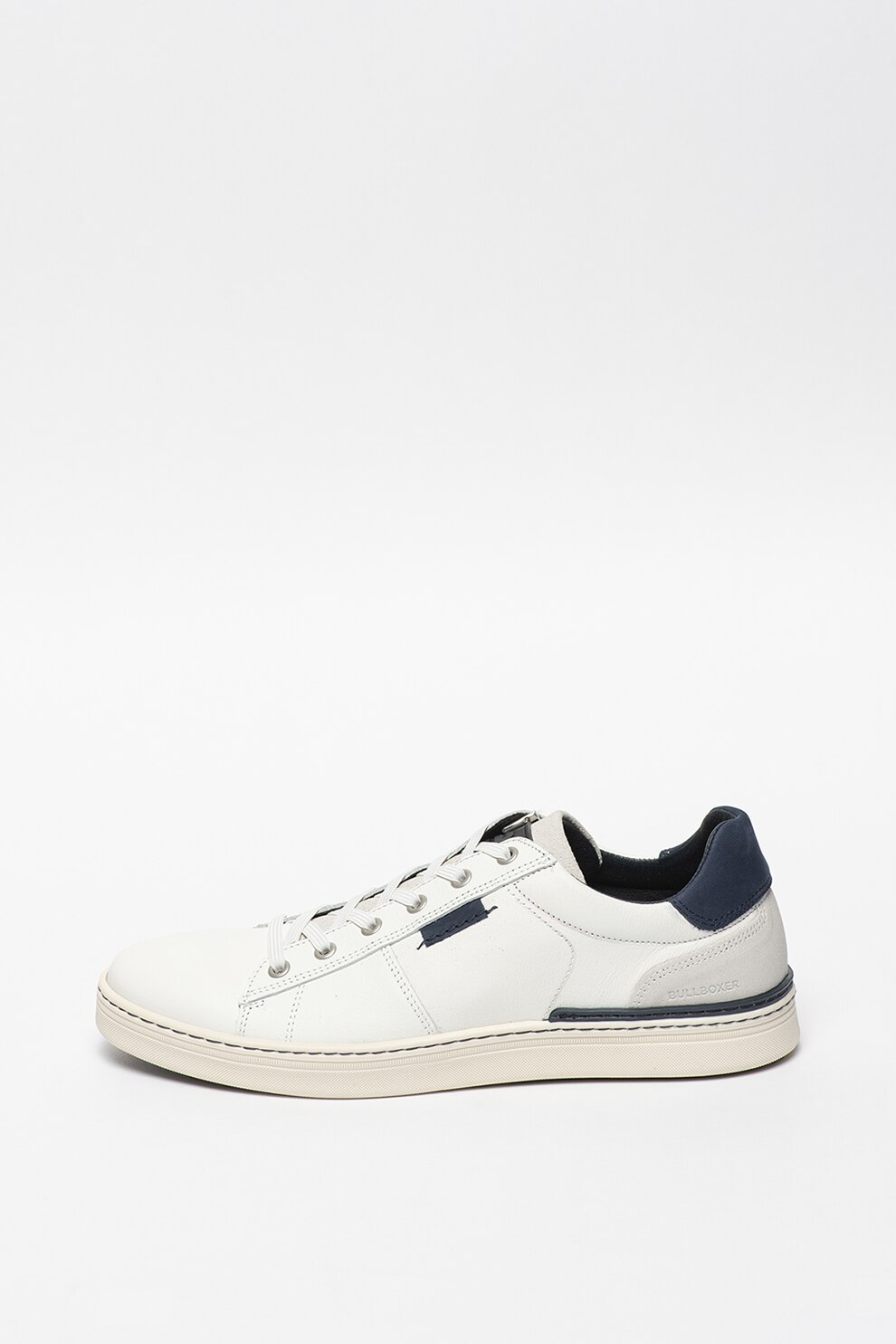 Bullboxer, Pantofi sport din piele si piele intoarsa