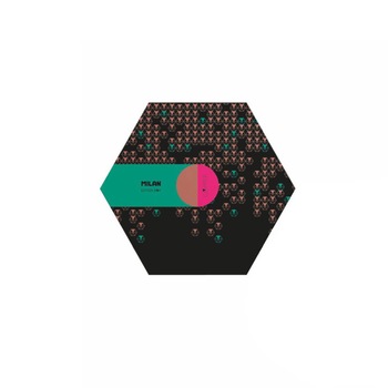 Set Cadou 3 Buc Milan, Agenda si Instrumente de Scris, Pix, Creion Mecanic Mina 0.5 mm, Multicolor, Agenda 10x13.6 cm Set Cadou 3 Buc Milan, Agenda si Instrumente de Scris, Pix, Creion Mecanic Mina 0.5 mm, Multicolor, Agenda 10x13.6 cm
