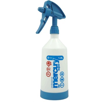 Pulverizator manual Mercury Pro+, Clinex Expert+, 1 L Pulverizator manual Mercury Pro+, Clinex Expert+, 1 L