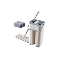 mop profesional cu doua cuve de spalare si uscare  2 rezerve cadou imagen 52_0_
0