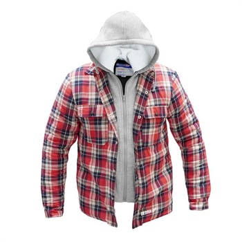 Hanorac gluga 2 in 1, 3XL, Dedra Hanorac gluga 2 in 1, 3XL, Dedra