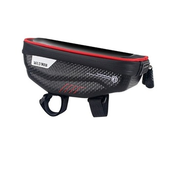 Suport universal pentru bicicleta WILDMAN S E1R black Suport universal pentru bicicleta WILDMAN S E1R black