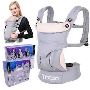 Marsupii si hamuri bebe