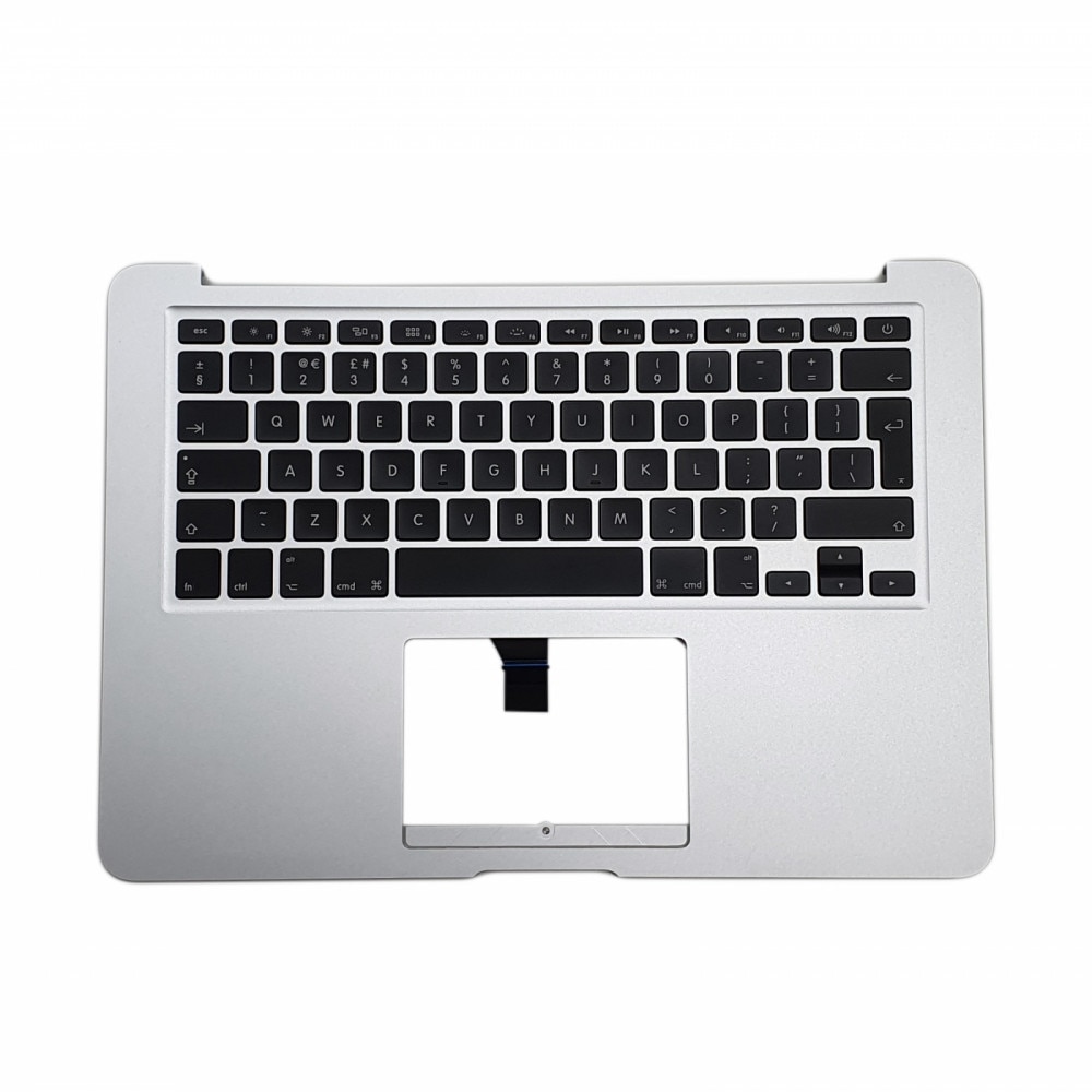 Custodia Superiore Palmrest Tastiera Regno Unito Apple MacBook - Foto 9