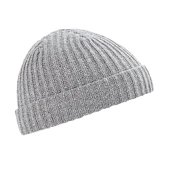 Caciula Trawler Beanie, barbati, gri Caciula Trawler Beanie, barbati, gri