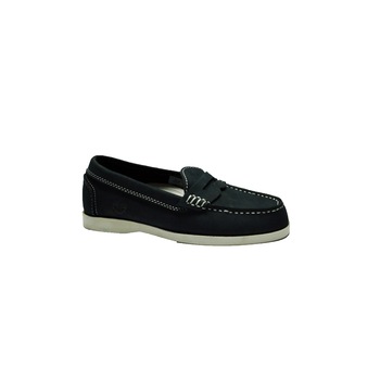Mocasini copii ,piele intoarsa,albastru,30 EU Mocasini copii ,piele intoarsa,albastru,30 EU