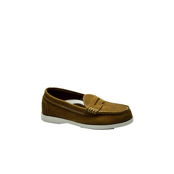 Mocasini copii ,piele naturala,maro,30 EU Mocasini copii ,piele naturala,maro,30 EU