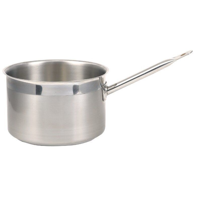 Cratita pentru sos, Kayalar, capacitate 4 litri, inox