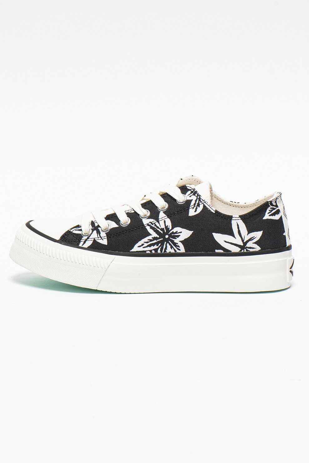 Replay, Tenisi cu model floral Kempley