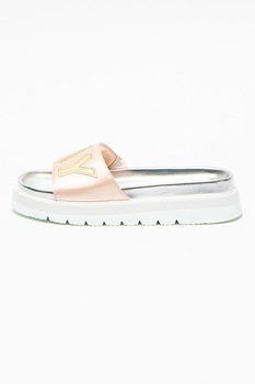 Replay, Papuci cu logo Marana Replay, Papuci cu logo Marana