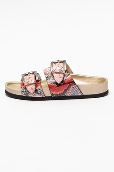 Replay, Papuci cu bareta cu catarama Dagma Replay, Papuci cu bareta cu catarama Dagma