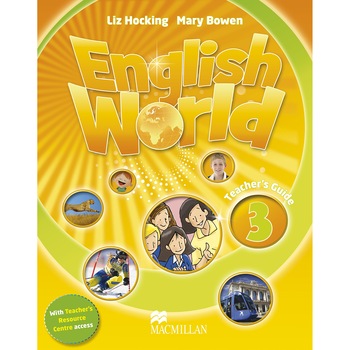 English World - Liz HockingMary Bowen English World - Liz HockingMary Bowen