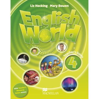 English World - Liz Hocking Mary Bowen English World - Liz Hocking Mary Bowen