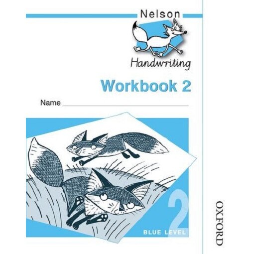 Workbook 2 - John Jackman Anita Warwick