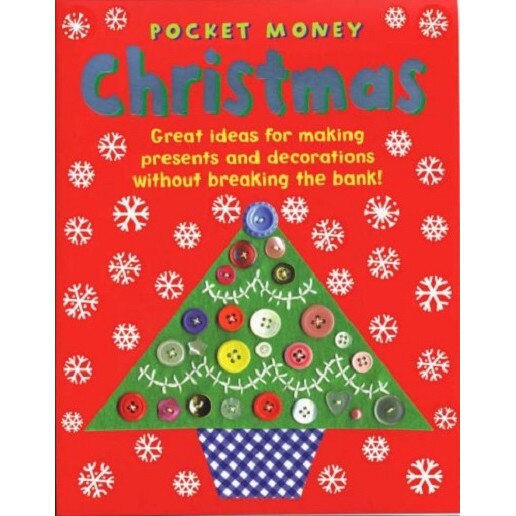 Pocket Money Christmas - Clare Beaton