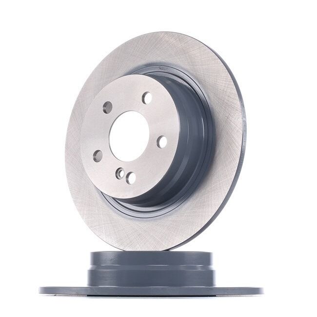 Set Discuri Frana Spate Mercedes Benz C, E, CLS