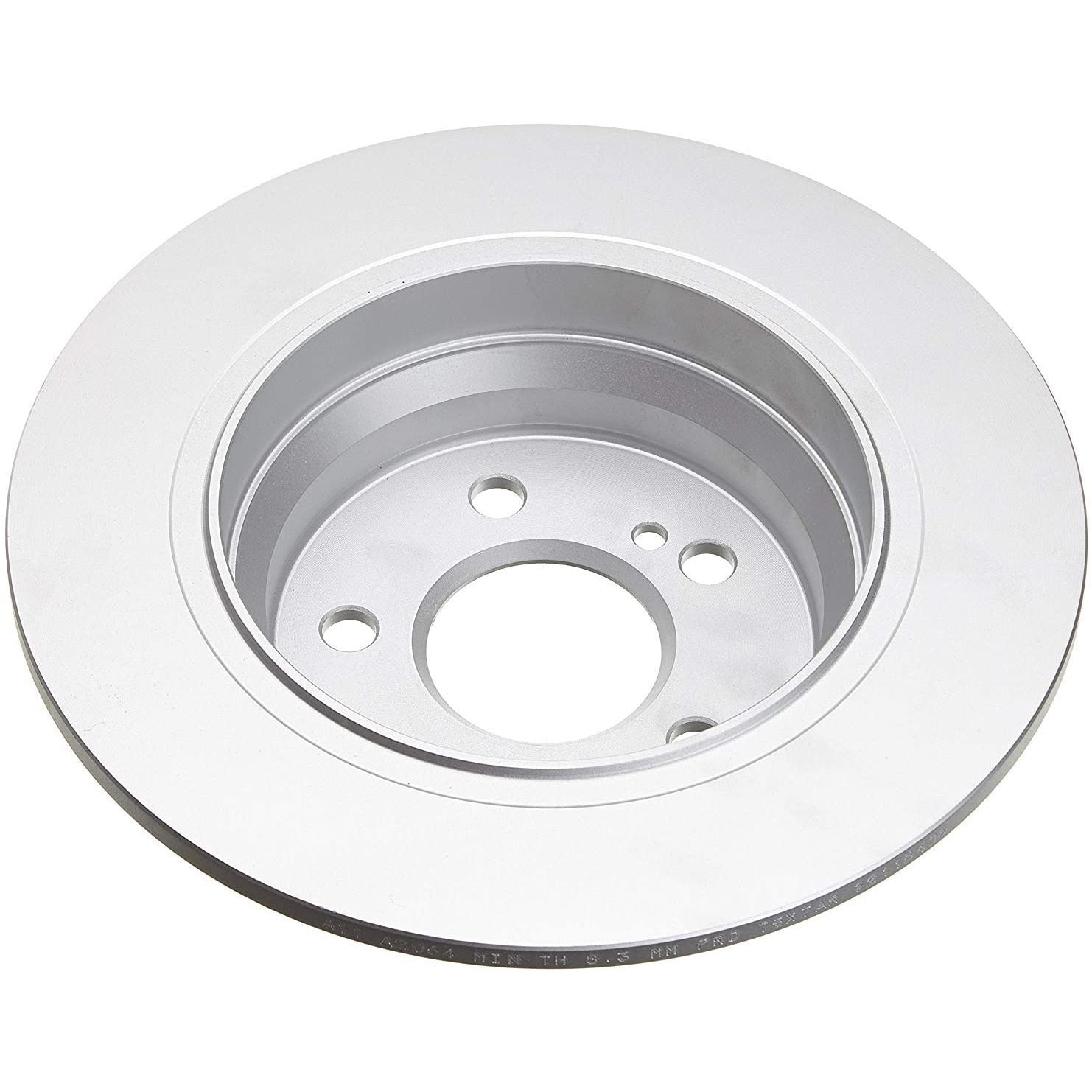 Set Discuri Frana Spate Mercedes Benz E class