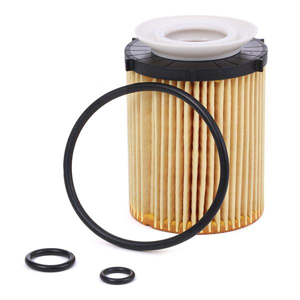 Filtru Ulei Original Mercedes Benz M260/M264/M270/M274