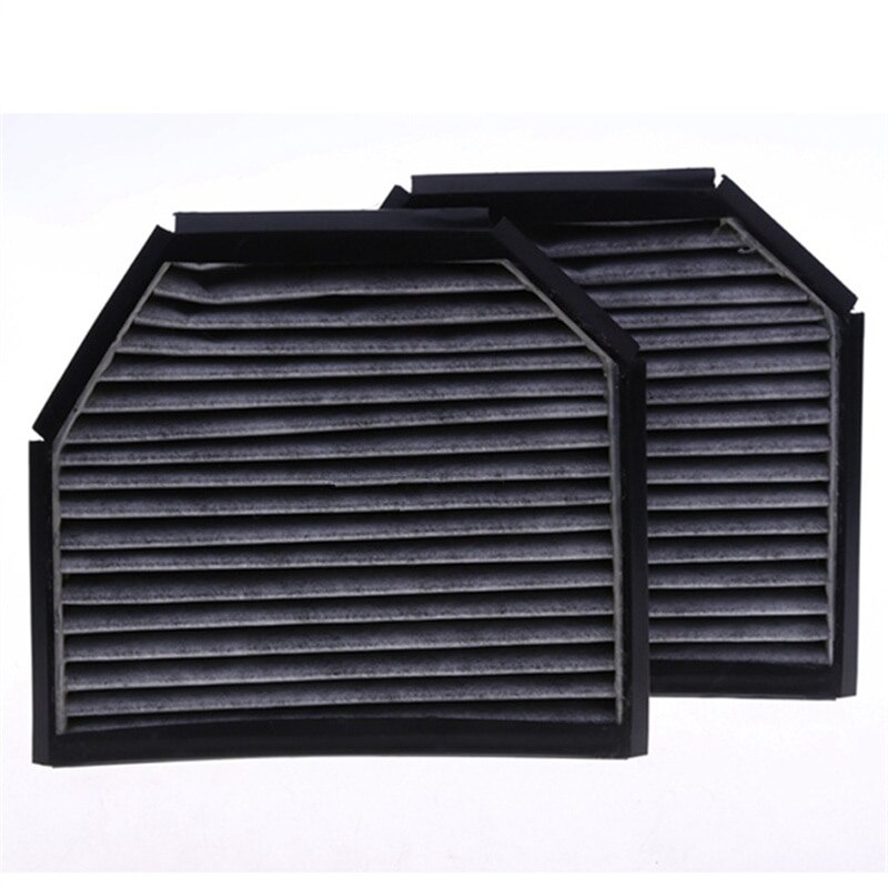 Set Filtre Polen Original Mercedes Benz SLR, SL, G class