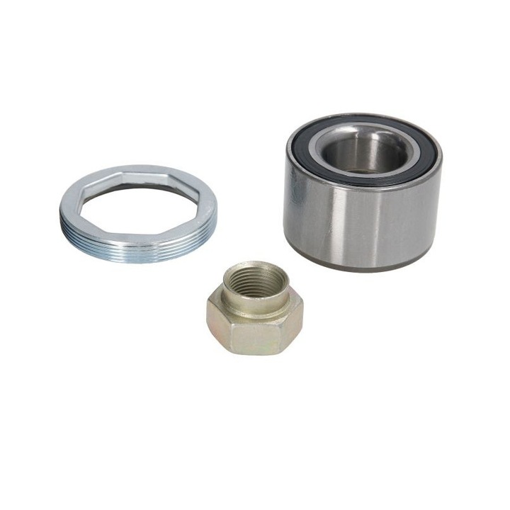 Kerékcsapágy készlet 713 6901 60 FAG