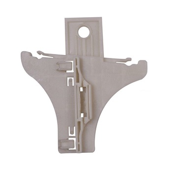 Clips clema reparatie macara electrica geam usa auto Volkswagen Golf 4, Bora, Passat B5 stanga spate Clips clema reparatie macara electrica geam usa auto Volkswagen Golf 4, Bora, Passat B5 stanga spate