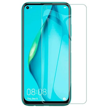 Folie de protectie tempered glass Huawei P40 Lite Folie de protectie tempered glass Huawei P40 Lite
