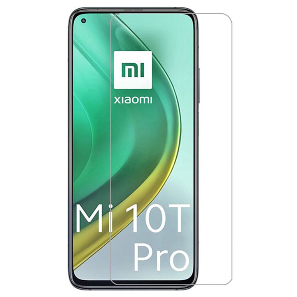 Folie de protectie tempered glass Xiaomi Mi 10T 5G