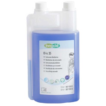 Dezinfectant enzimatic instrumentar INNOCID ENZYME ID-ic 35 1L Dezinfectant enzimatic instrumentar INNOCID ENZYME ID-ic 35 1L