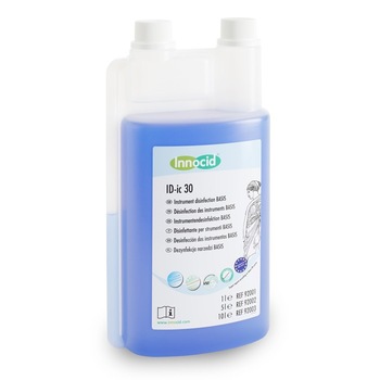 Dezinfectant instrumentar concentrat, Innocid ID-ic, Instrument , 30 5L Dezinfectant instrumentar concentrat, Innocid ID-ic, Instrument , 30 5L