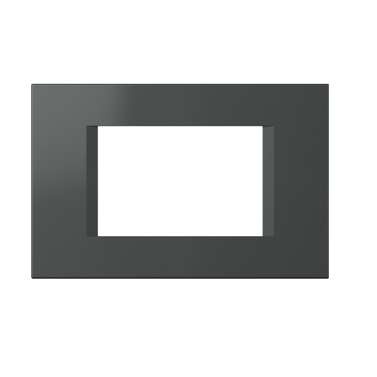 Modul Rama Line 3m, antracit