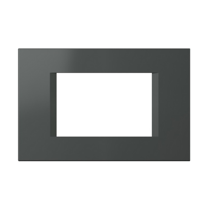 Modul Rama Line 3m, antracit