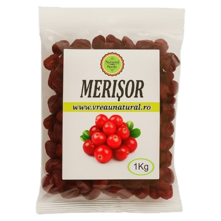 Merisor 1Kg, Natural Seeds Product