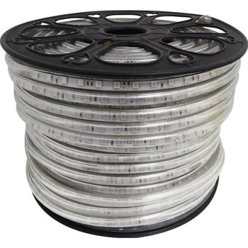 Banda Led 220V Rgb 14.4W/M Ip65 60Led/M 5050 Banda Led 220V Rgb 14.4W/M Ip65 60Led/M 5050