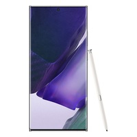 telefon mobil samsung galaxy note 20 ultra dual sim 256gb 8gb ram 4g mystic white imagen 52_0_
0