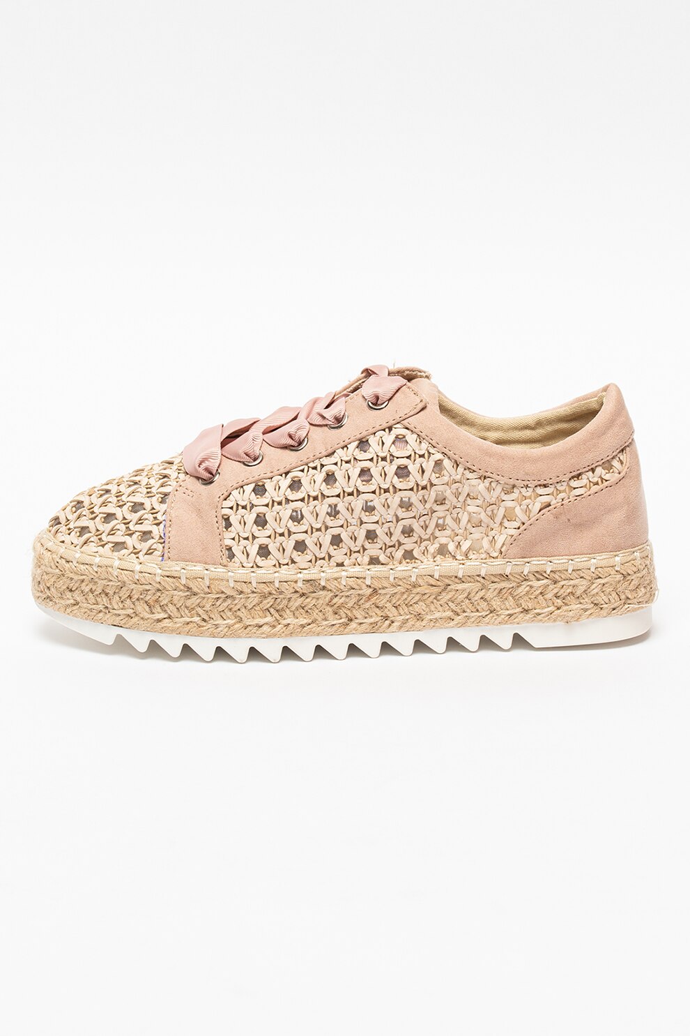 Bullboxer, Espadrile-loafer cu talpa striata