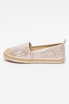Bullboxer, Espadrile de piele ecologica Bullboxer, Espadrile de piele ecologica