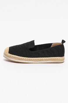 Bullboxer, Espadrile cu varf rotund Bullboxer, Espadrile cu varf rotund