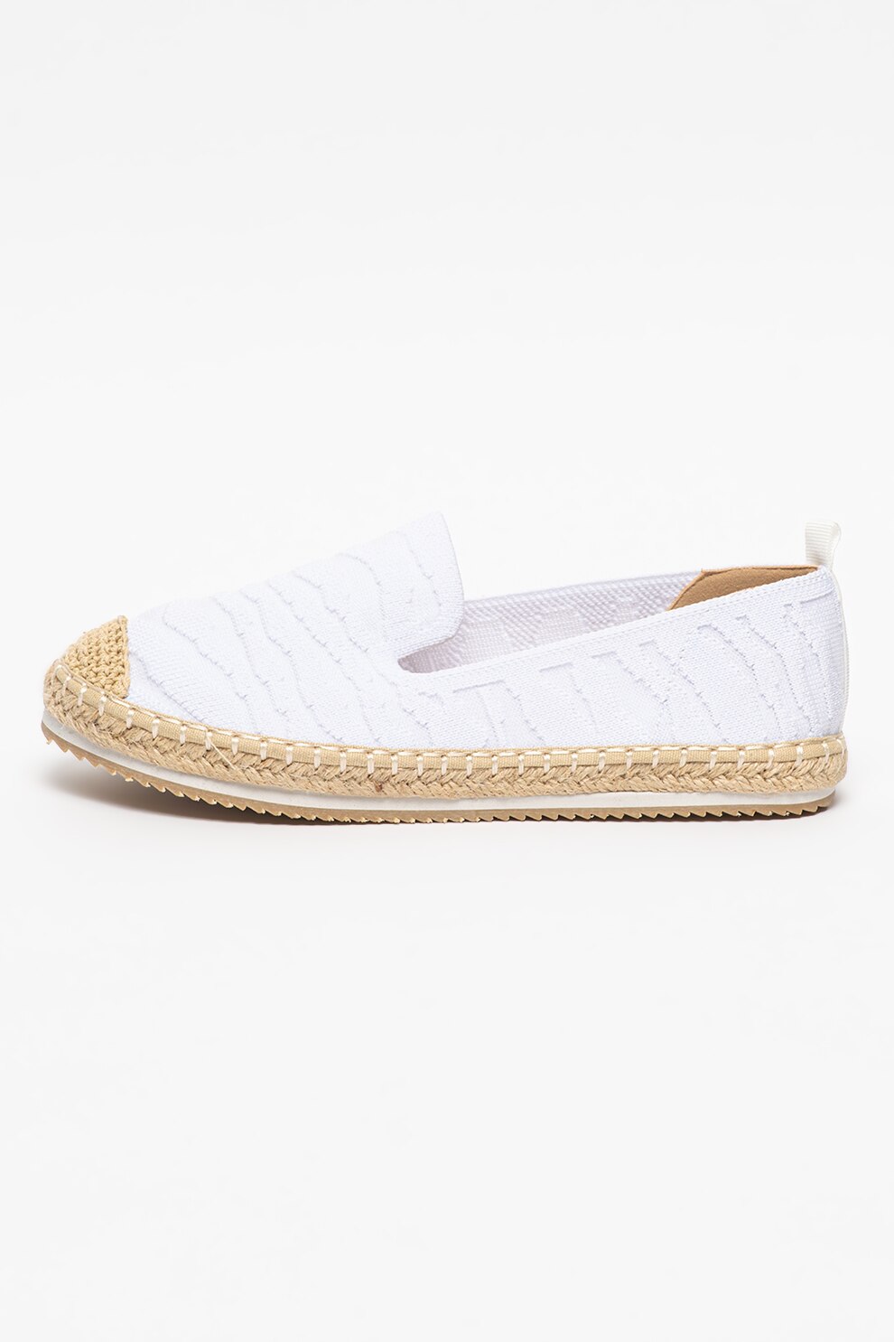 Bullboxer, Espadrile cu varf rotund