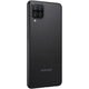 Смартфон Samsung Galaxy A12, Dual SIM, 128GB, 4GB RAM, 4G, Black