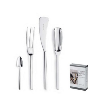 Set tacamuri premium, 24 piese, Agricola Extra Set tacamuri premium, 24 piese, Agricola Extra