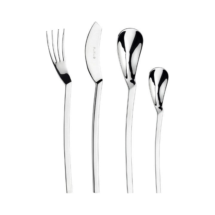 Set tacamuri premium, 24 piese, Archi