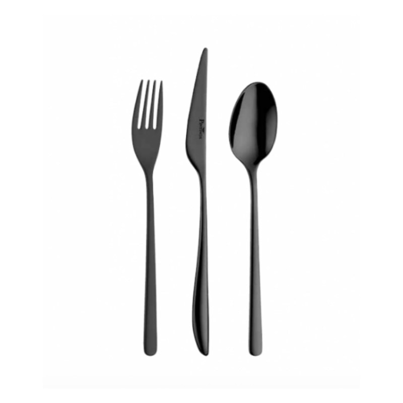 Set tacamuri premium, 24 piese, Florence by Night