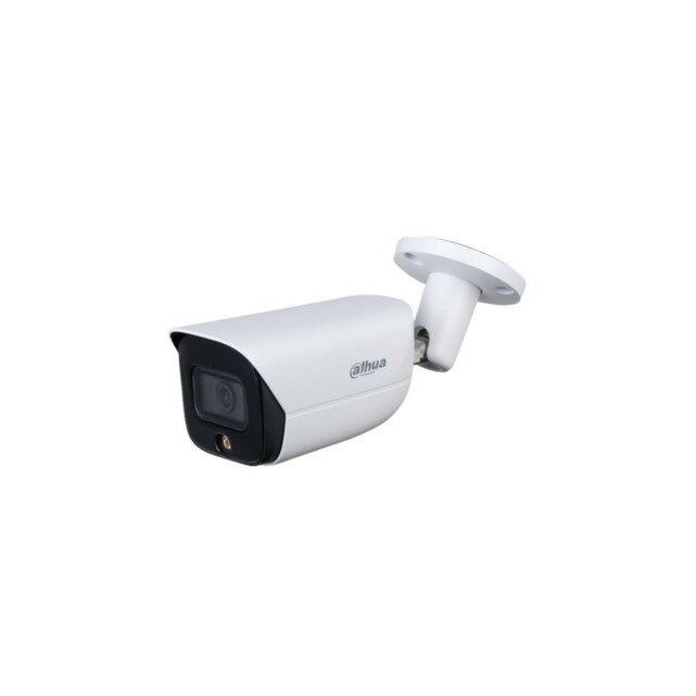 Dahua Dome telecamera Termica IP 4MP - TPC-DF1241P-D3F4 (3,5-4mm)