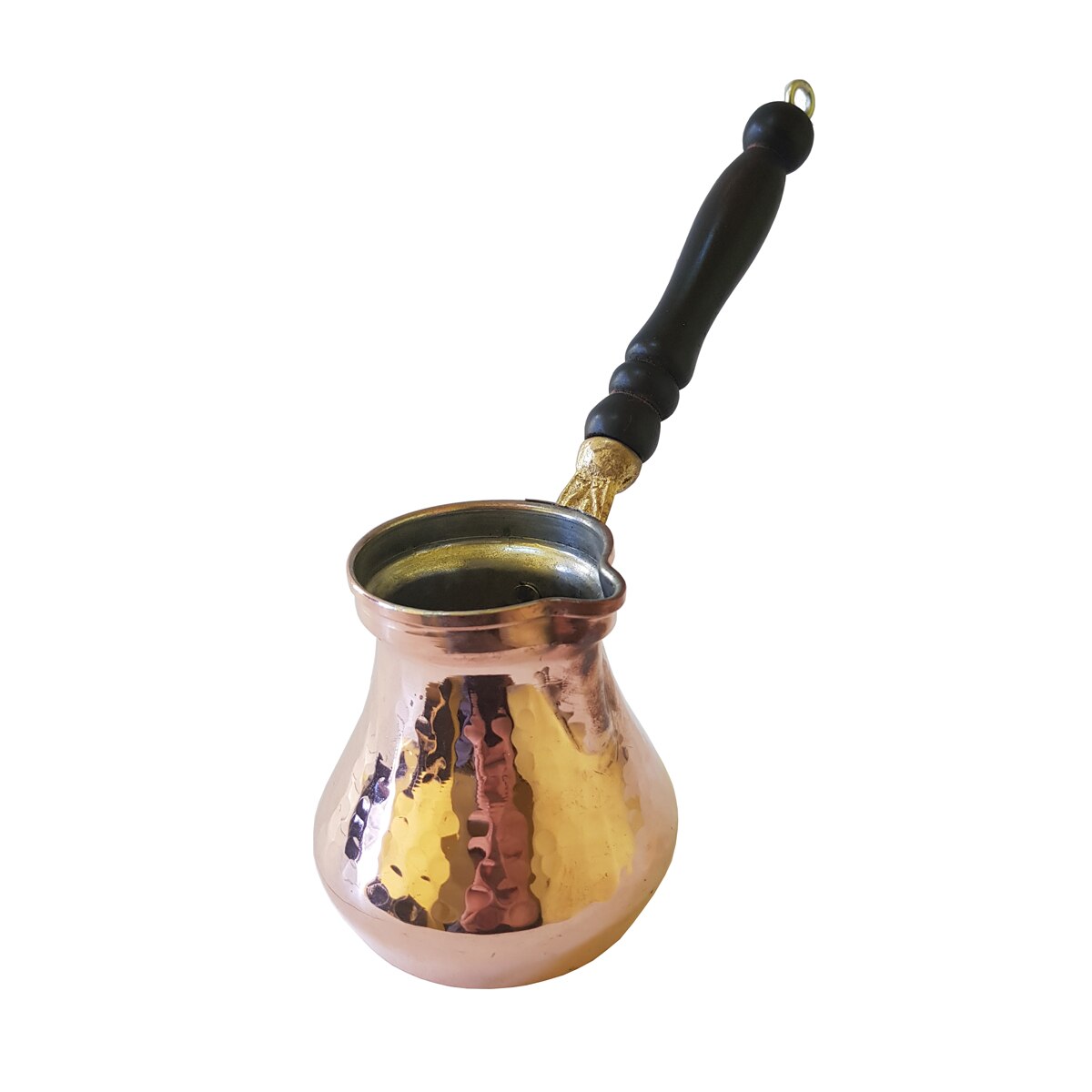 Ibric turcesc din cupru, cezve 500 ml, EHA