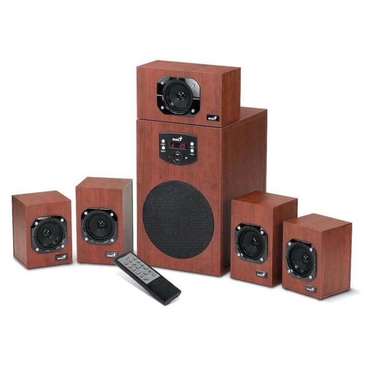 Sistem audio Hi-Fi Panasonic SC-PMX92, negru